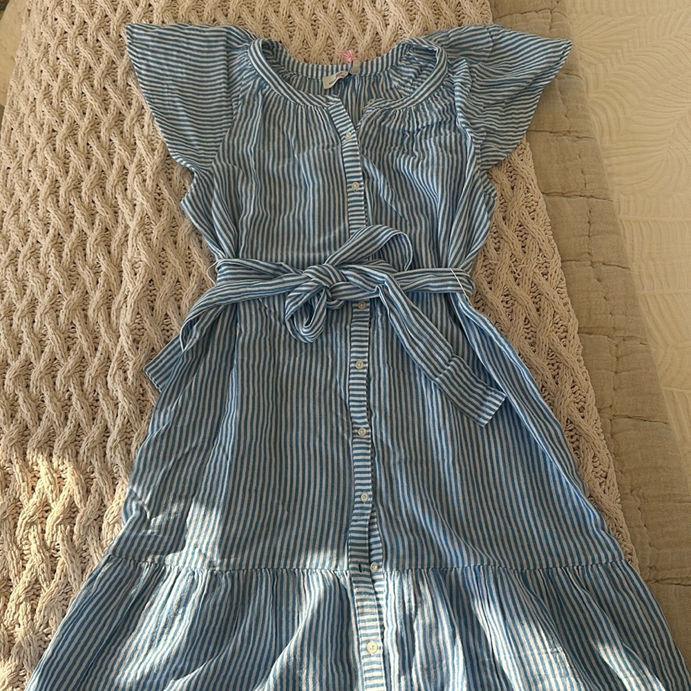 Vineyard Vines Dress